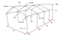 Exploded view diagram