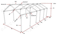 Exploded view diagram