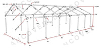 Exploded view diagram