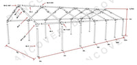 Exploded view diagram